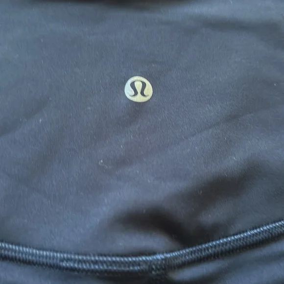 Lululemon Align with pockets - Picture 3 of 3